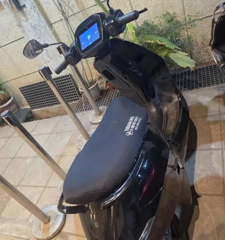 Ola S1 Pro – Excellent Condition – Single Owner – ₹55,000 (FixedPrice)