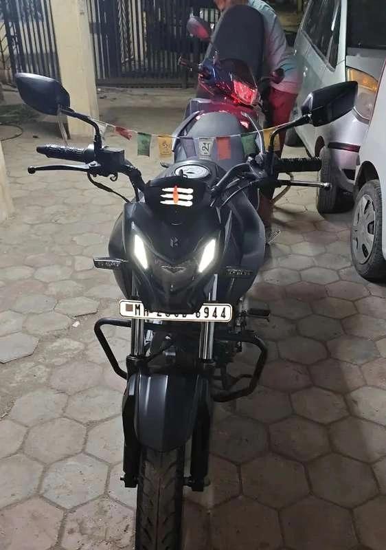 Xtreme 160R
