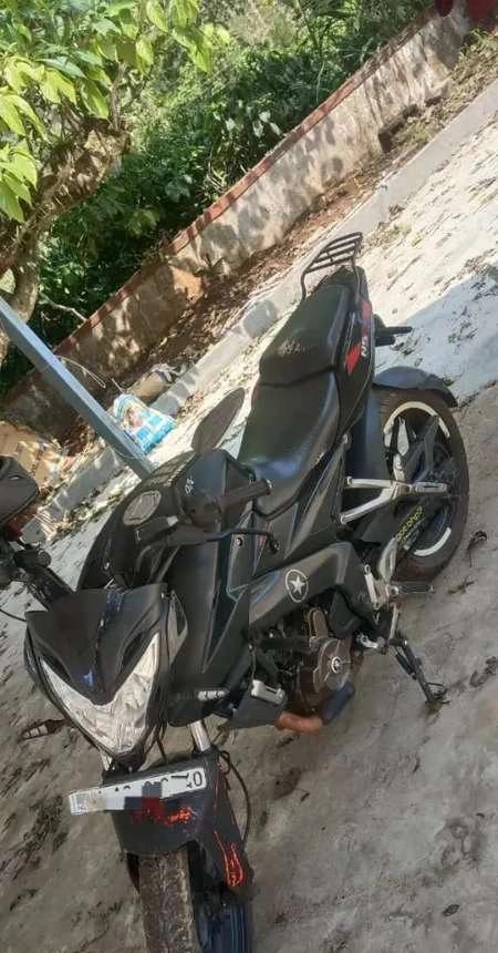Good condition