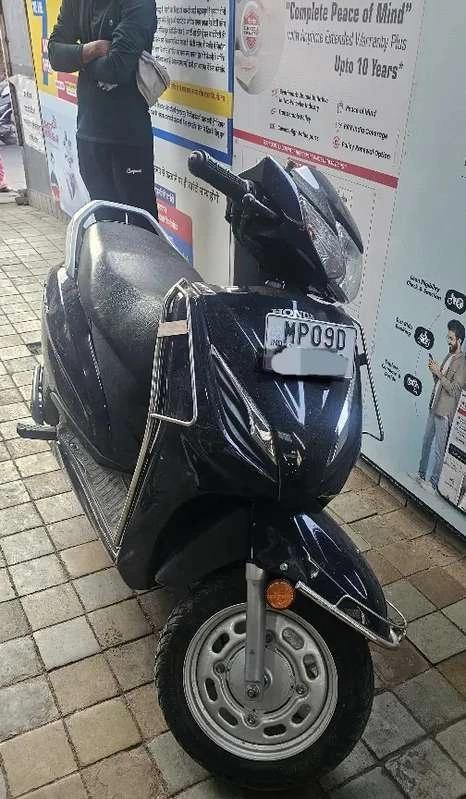 Activa v good condition