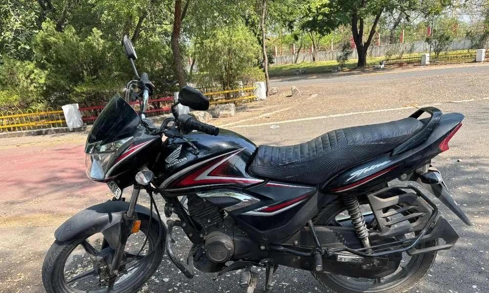 Honda Shine 125