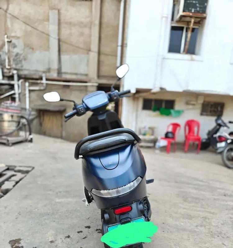 Ola s1 pro gen 2