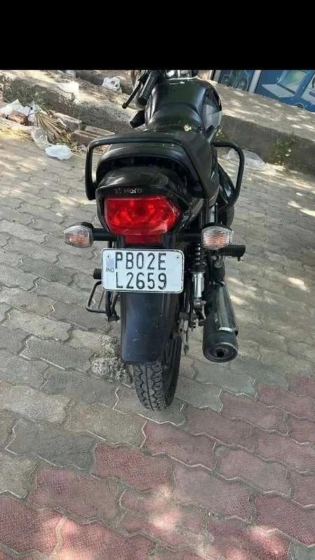Emergency call