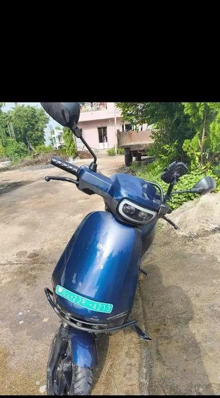 Ola S1 Pro Gen - 2