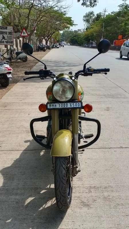 Full condition