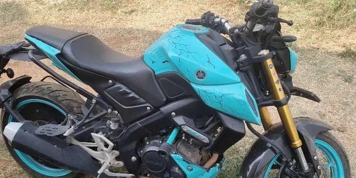 MT15 2023 ending model