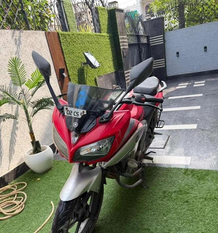 New condition,Single hand used, 1st owner, well maintained