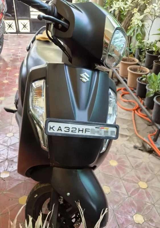 Less drive single owner bike for sale