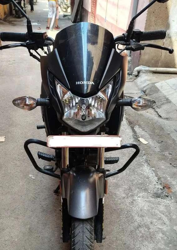 Honda Livo 2017 Excellent Condition Good mileage