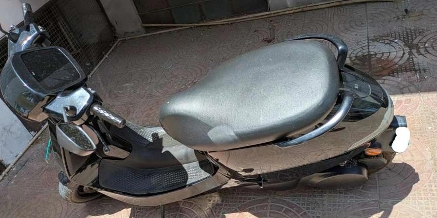 Ola S1 2023 Battery Replaced Excellent Condition Single Owner