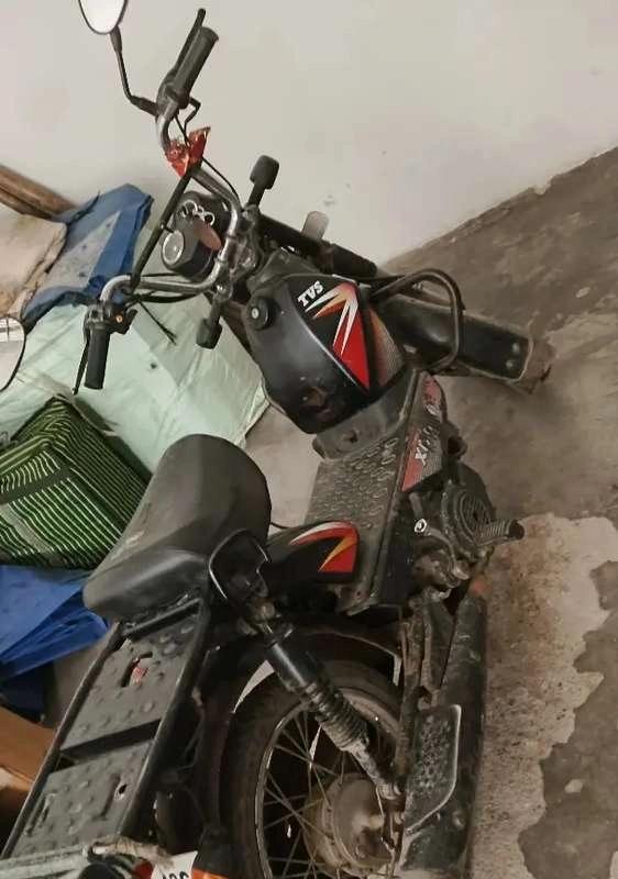 TVs xl 100 heavy duty