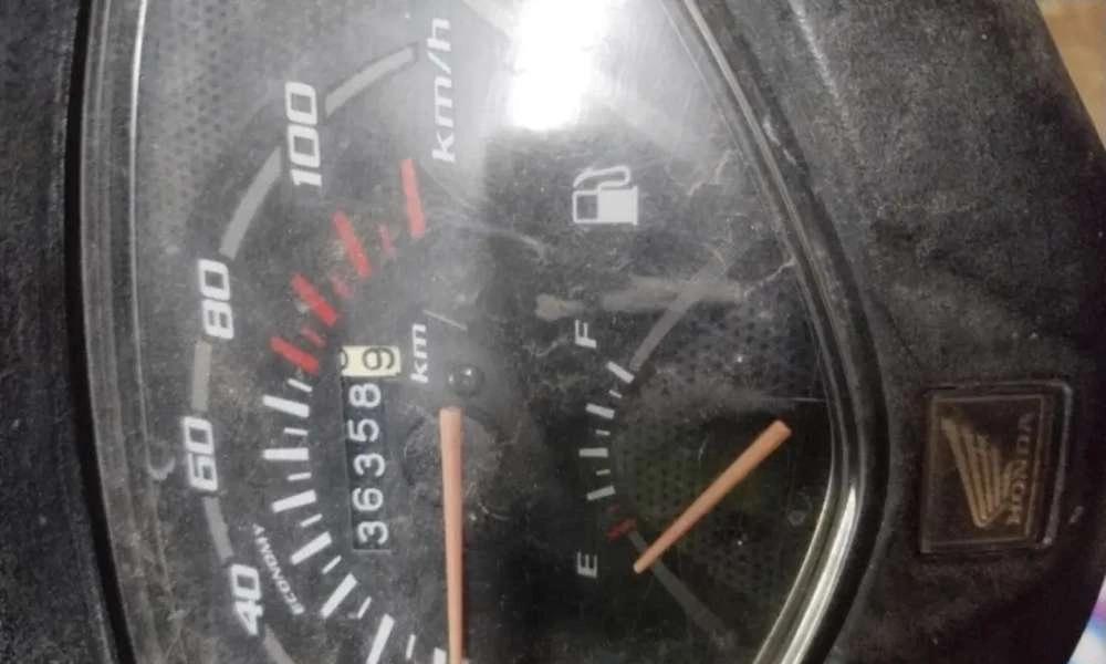 Activa 3g all ok