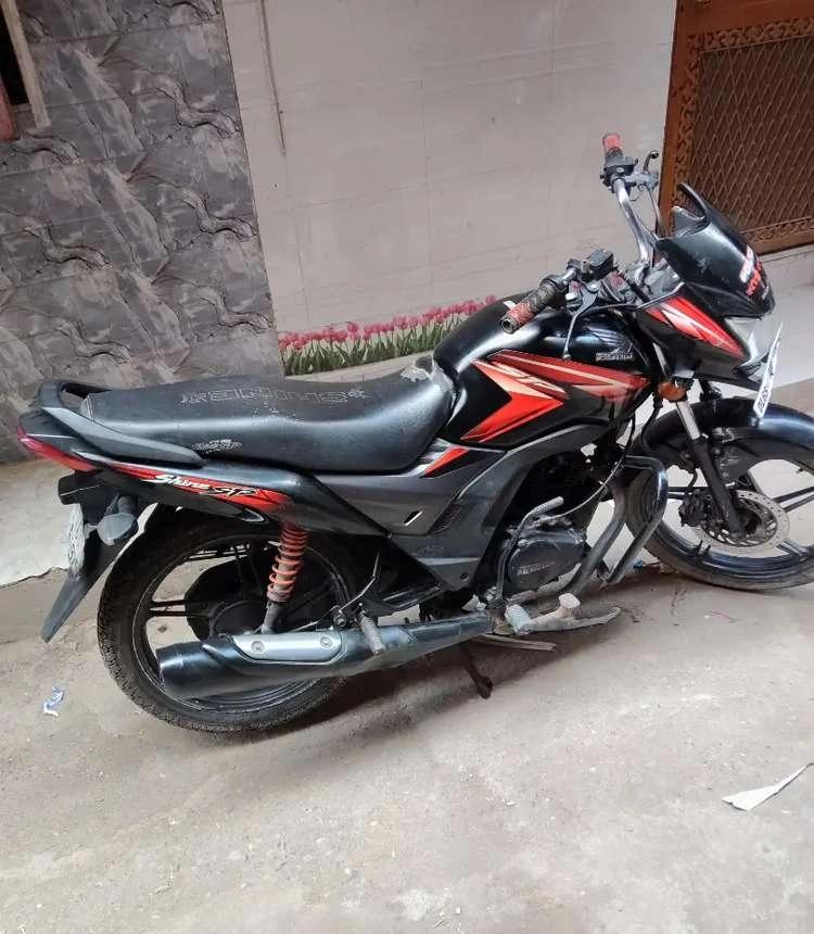 All okay condition 5 gear bikes