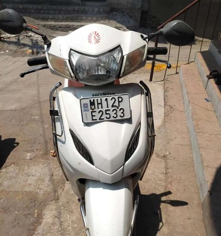 Activa in Immaculate condition