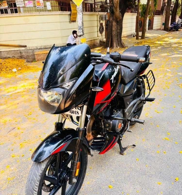Bajaj Pulsur 150Abs