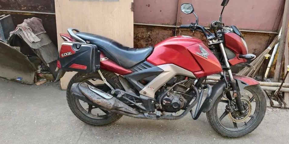 Nice condition
