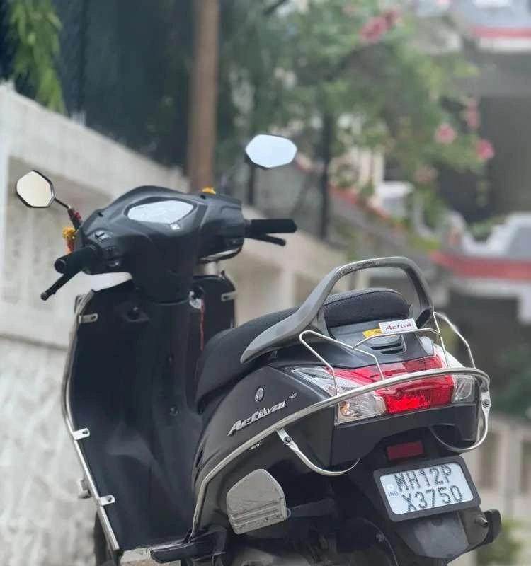 Honda Activa 4G for sale