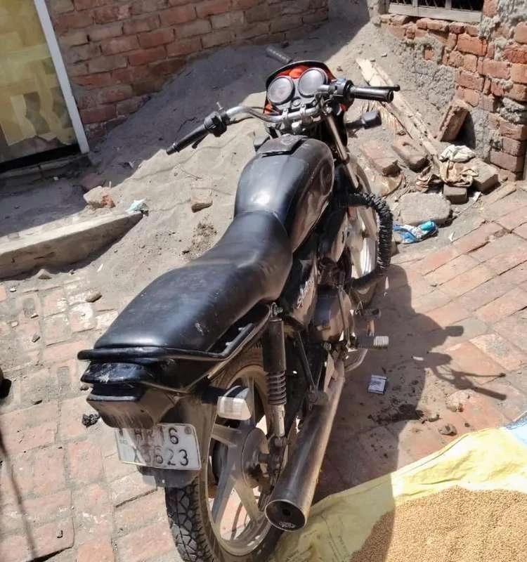 Kaluwas bhiwani
