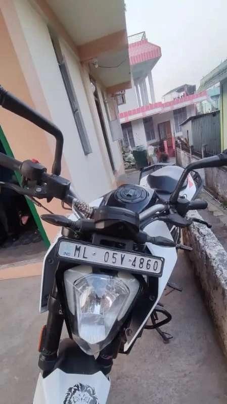 In very good condition