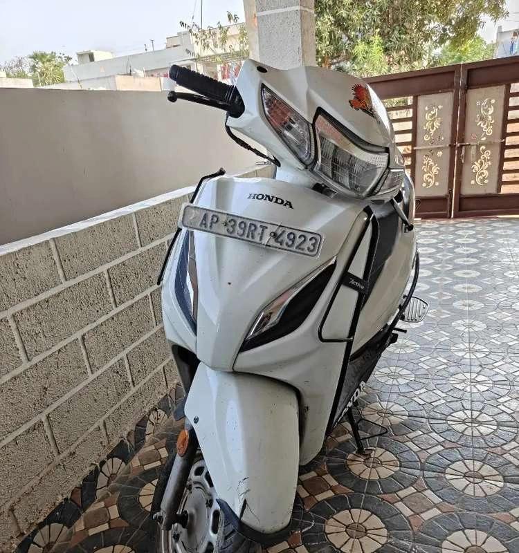Bike good condition no complaint s