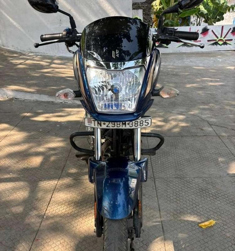 Hero super splendor