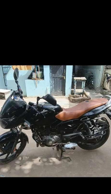 Very good condition and running condition