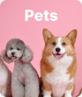 pets